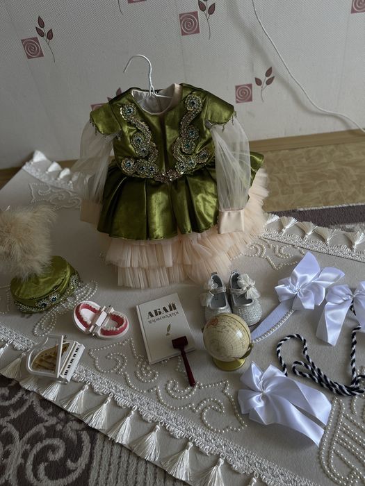 Прокат Тусаукесер