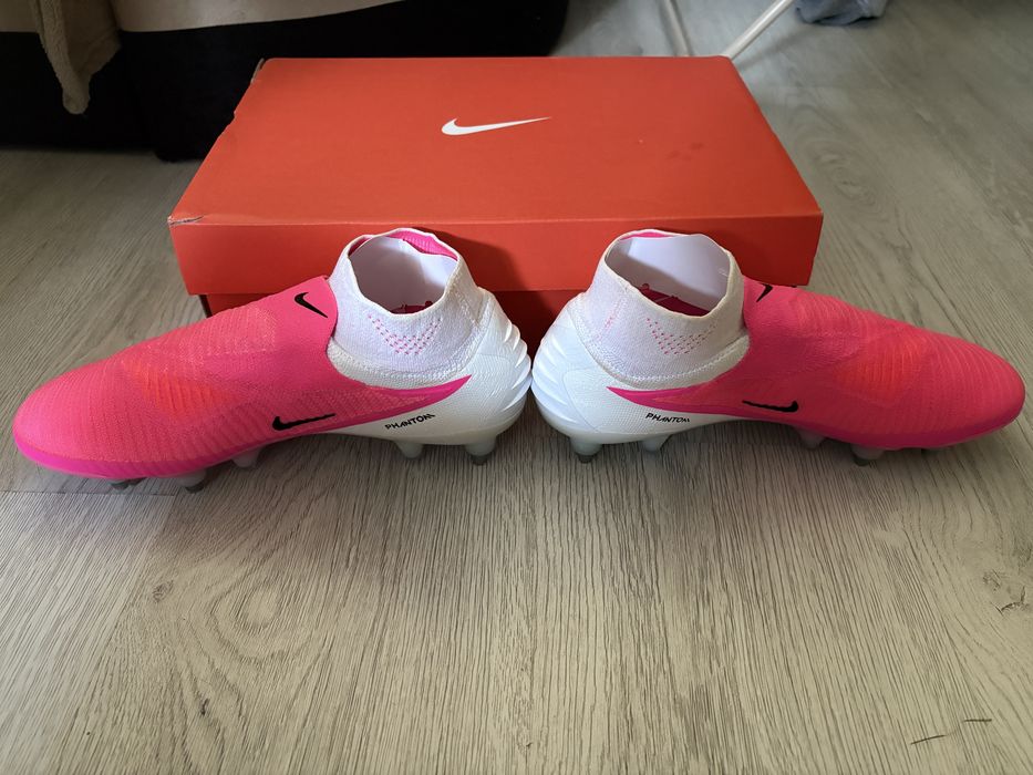 Бутонки Nike phanthom 6 High Elite 41 номер