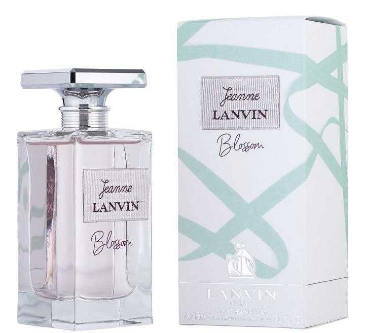 Lanvin Jeanne ORIGINAL