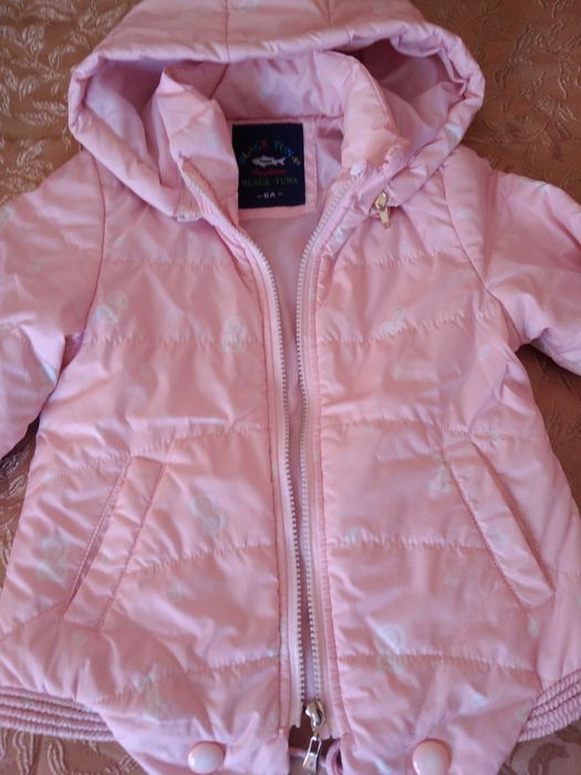 Олекотено якенце за 3-4г.