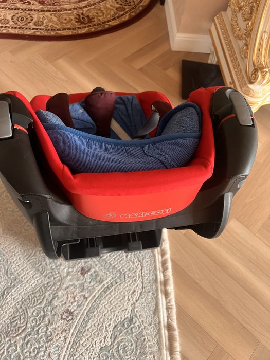 Автокресло maxi Cosi