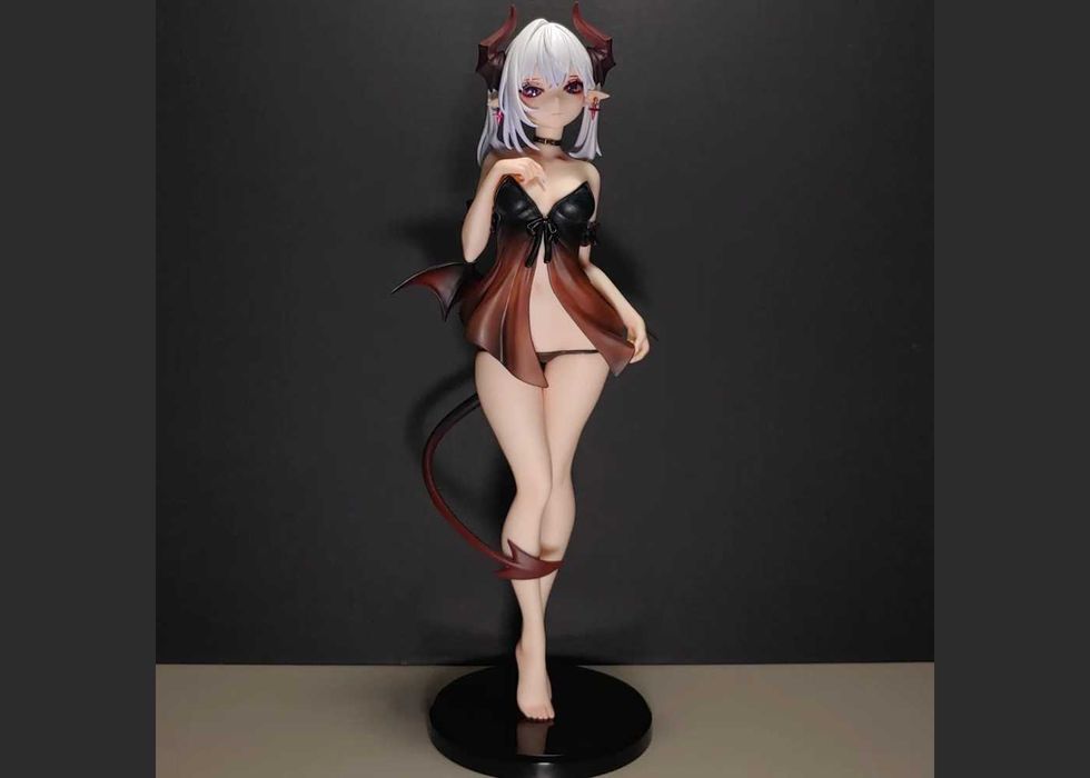 Фигурки Little Demon