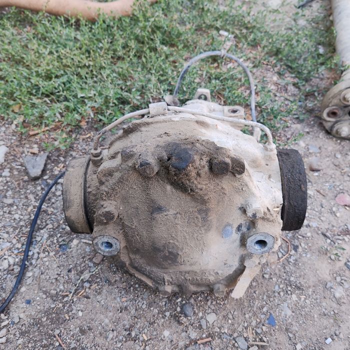 3.67 редуктор сатылады 602 двигатель 2.5 об шыққан