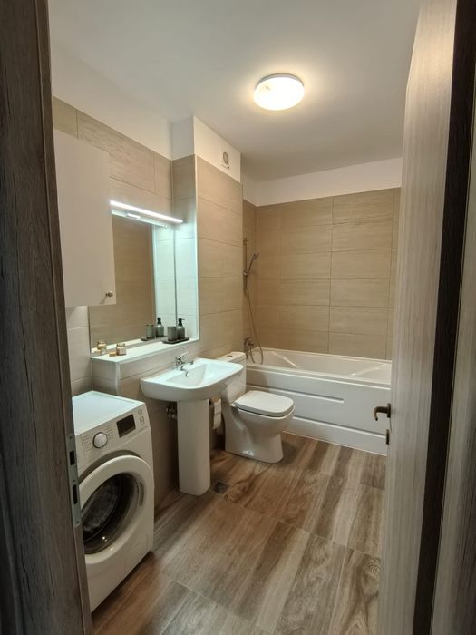 Apartament 2 camere de închiriat complex Solar