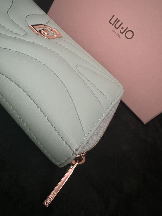 LIU•JO  портмоне с цип