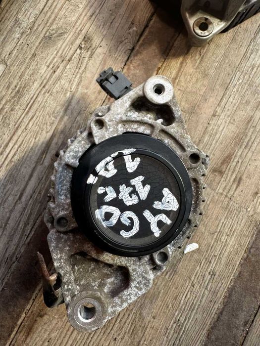 динамо за Toyota Aygo 2017г. 1.0d