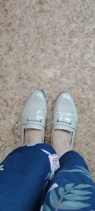 Туфли женские 38 размер