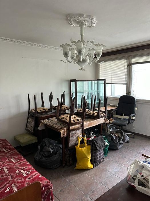 Debarasare Apartamente Bucuresti
