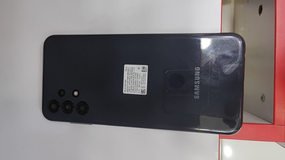 Samsung A13 4/128