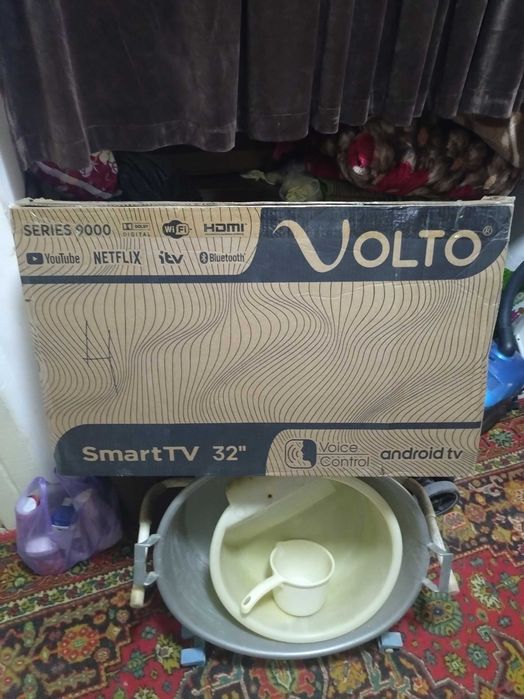Sotamin Televizor volto 32