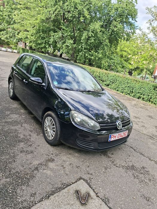 Volkswagen Golf 190.000 km , navigatie RAR efectuat!