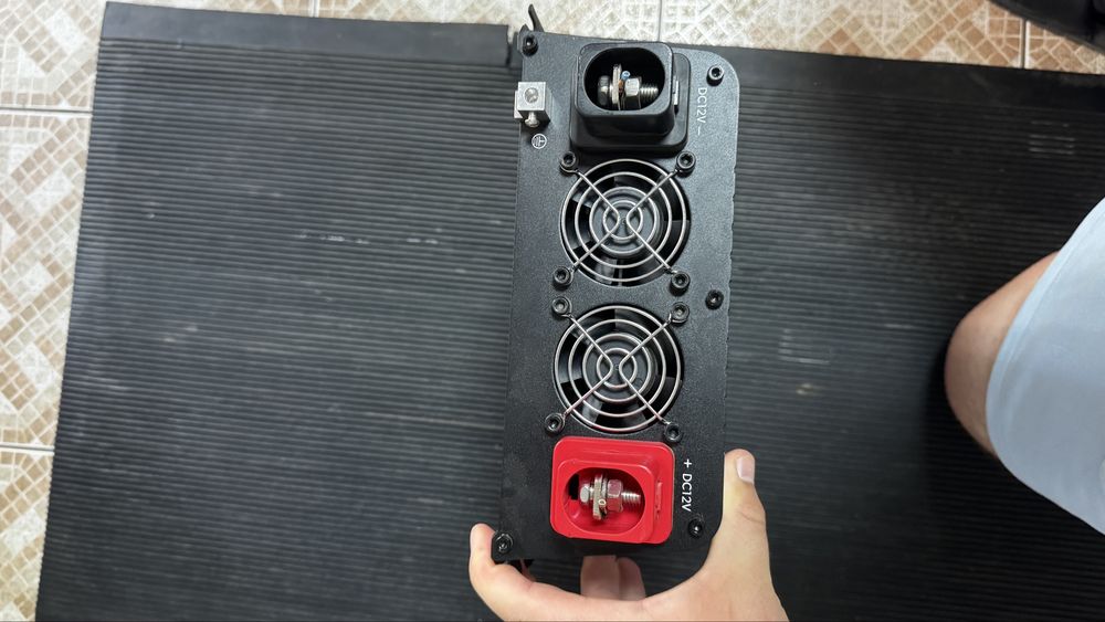 Invertor Dometic