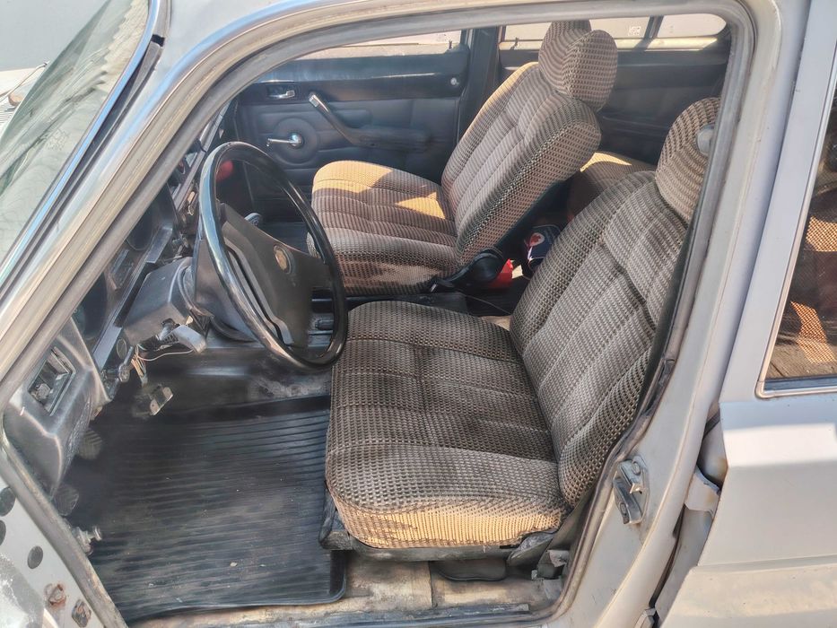 Продаётся волга 31029 на ходу.