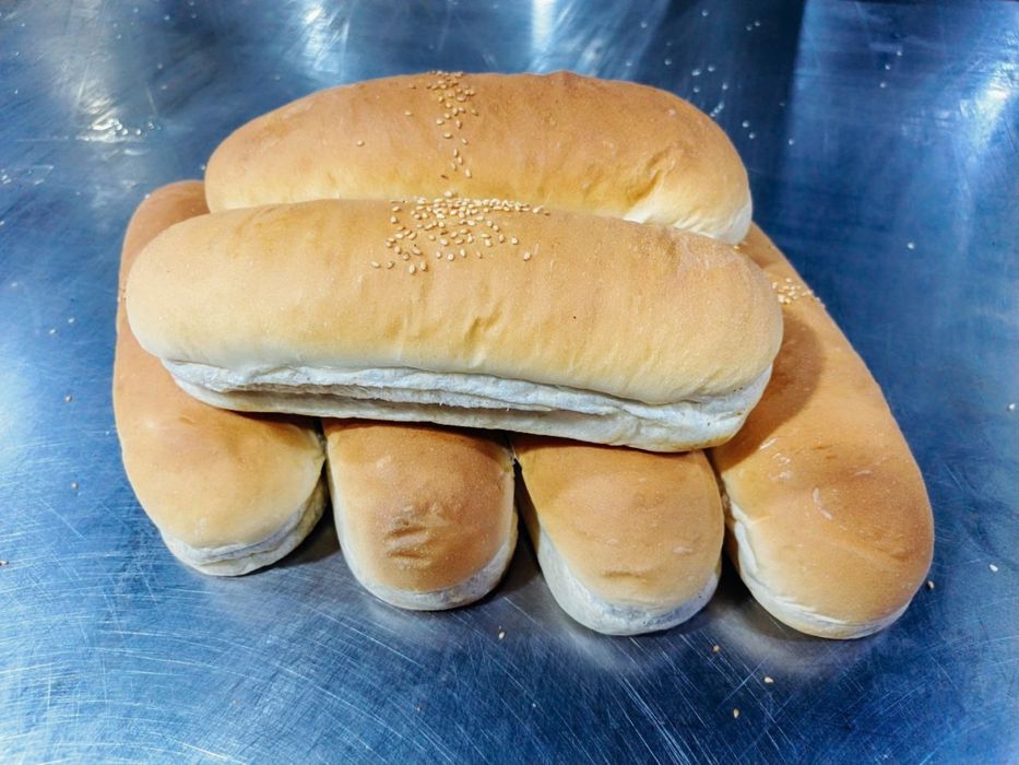 Hoddog va Gamburgur nonlari sifatli mahsulotlar