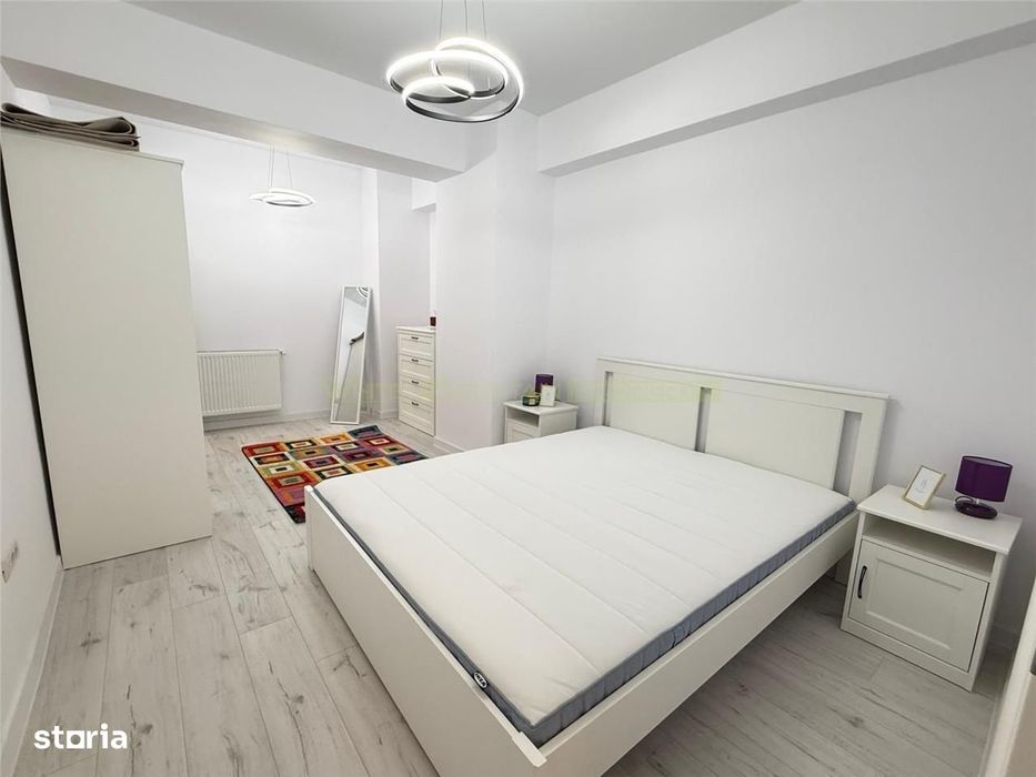Apartament 2 camere de închiriat, Progresul
