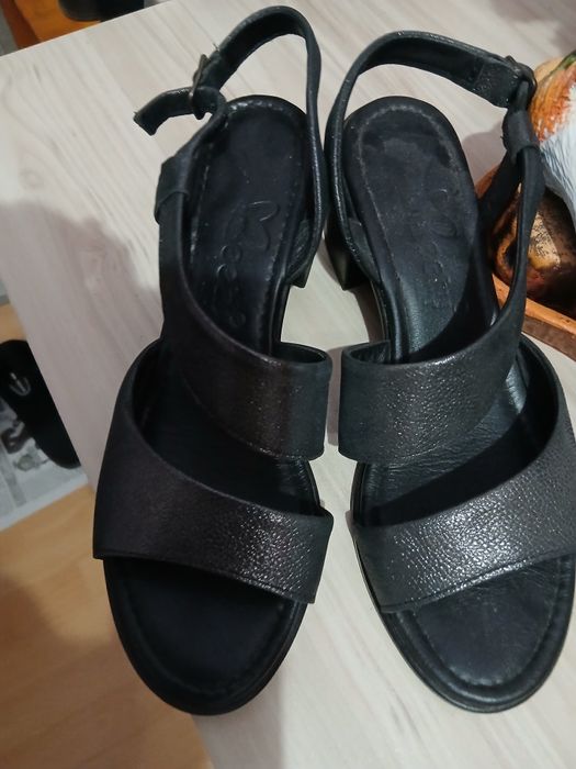 Официални сандали