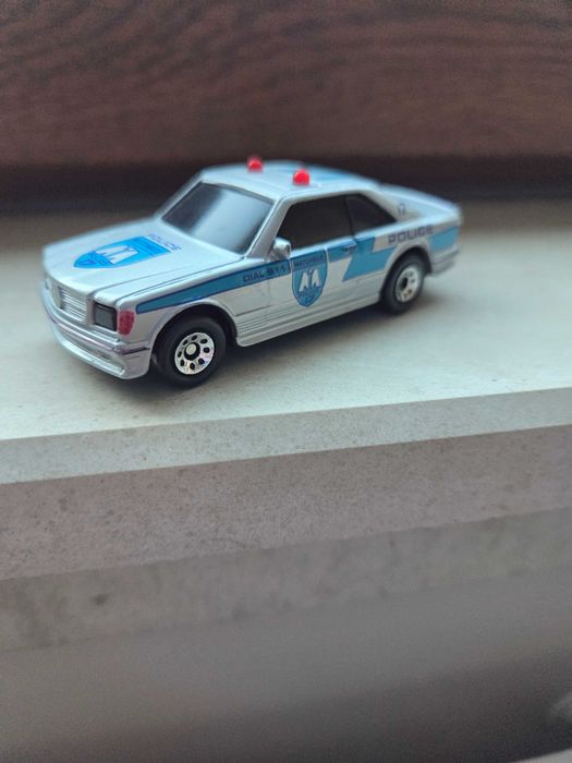 Matchbox Lesney  Macau