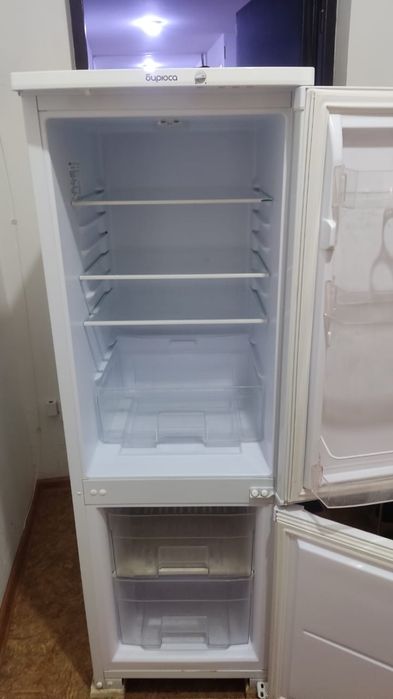 Тоңазытқыш холодильник