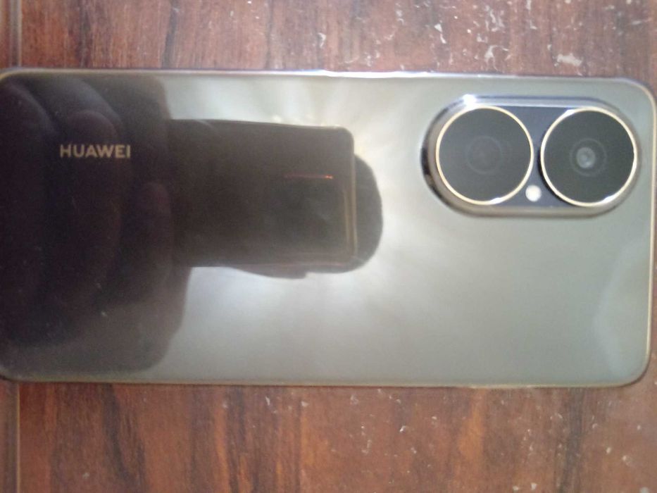 Huawei nova y73 каробка док
