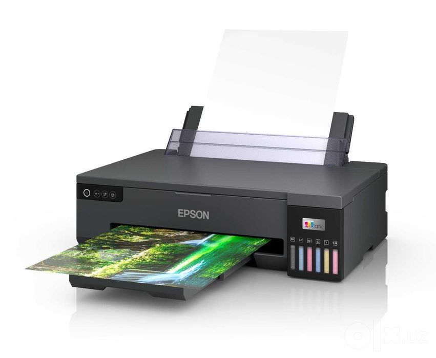 МФУ Epson L18050