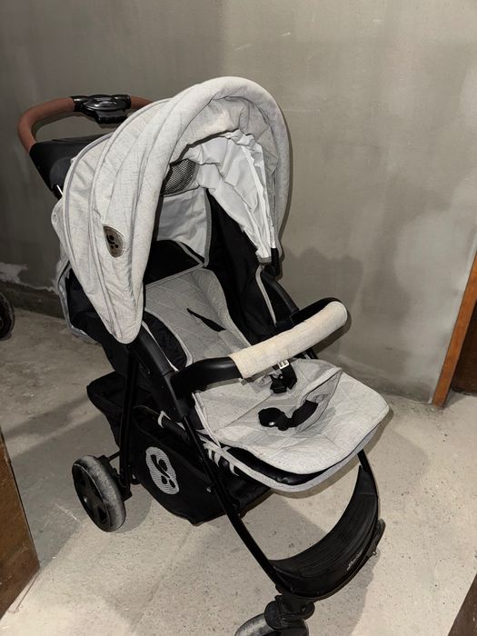 Детска лятна количка Lorelli Daisy