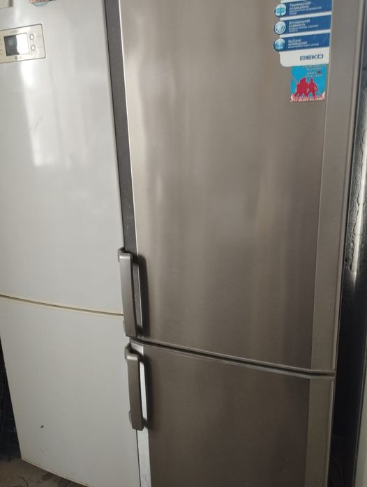 Холодильники в хорошем состоянии