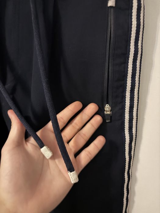 Pantaloni costum Bigotti