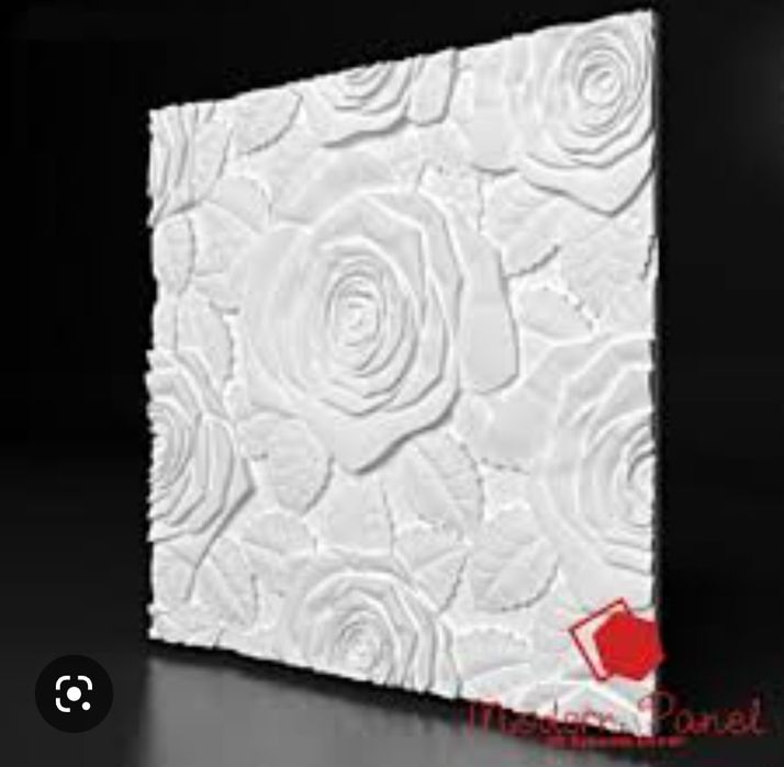 3 д формы 3 штук из силикон