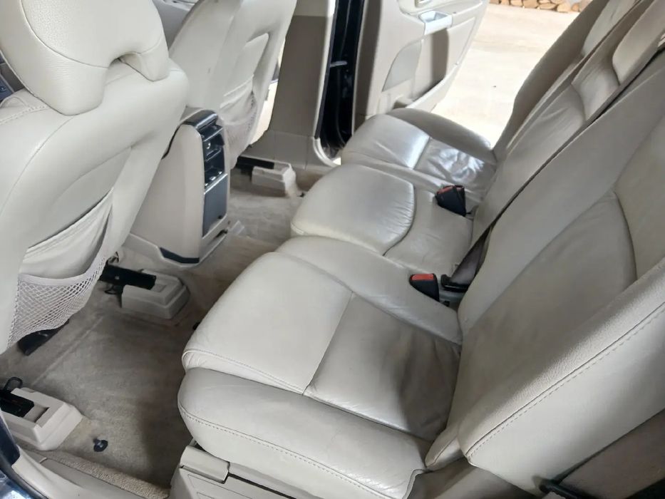 Volvo xc90 2.4 diesel automat