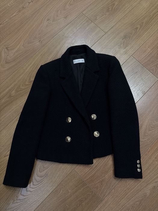 Пиджак женский от Mango