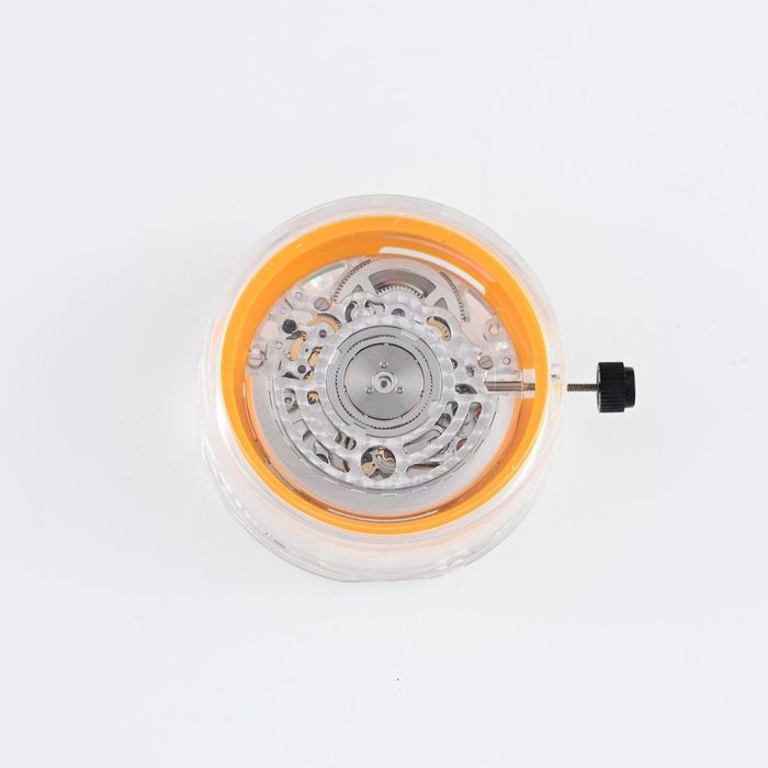 Ceas Norton Saphirus Nebula editie limitata la doar 2 exemplare