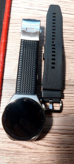 Смарт-часы HUAWEI Watch GT3 Pro