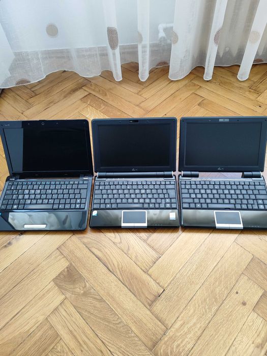 OFERTA  Mini Laptop Asus 3 BUC