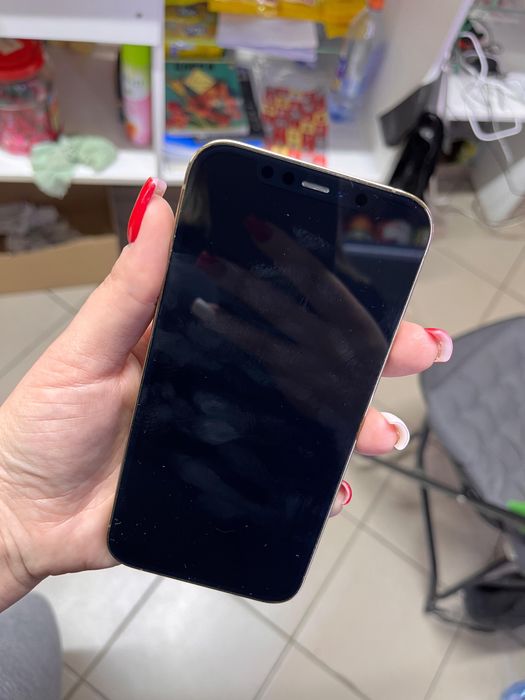 Iphone 12 pro 128 срочно
