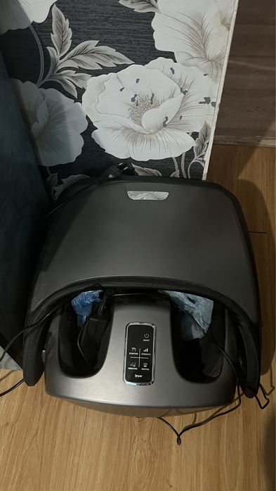 Массажер для ног