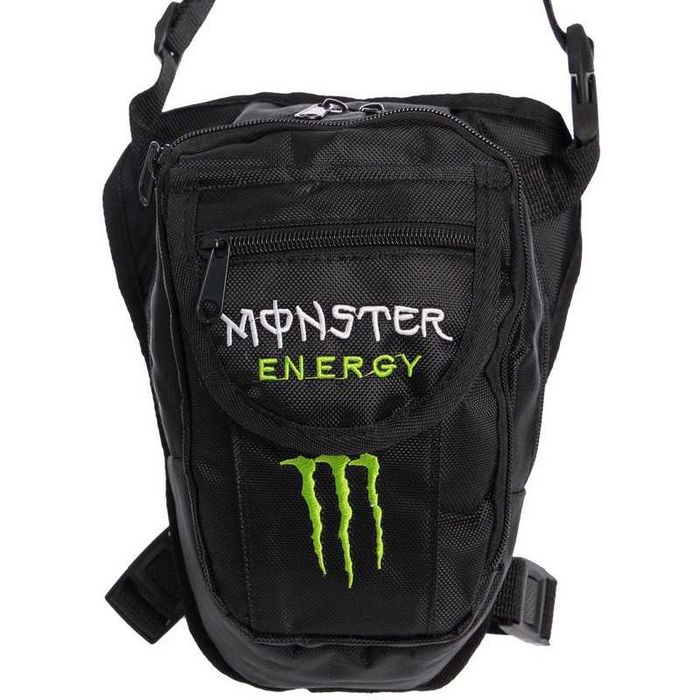 Мото Чанта за бедро - MONSTER