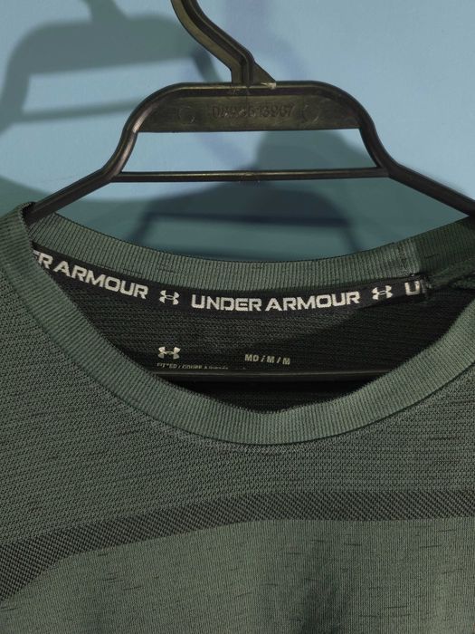 Under Armour Тениска/Мъжка М