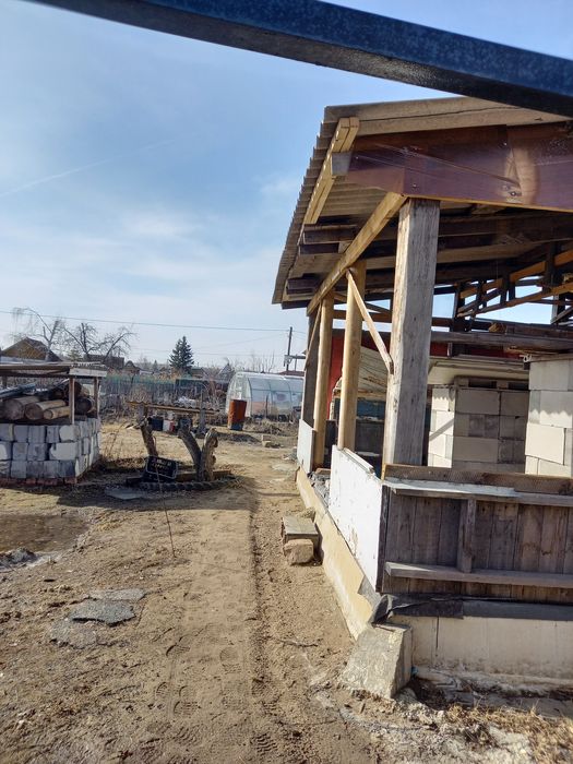 Продам дачный участок 3 сотки