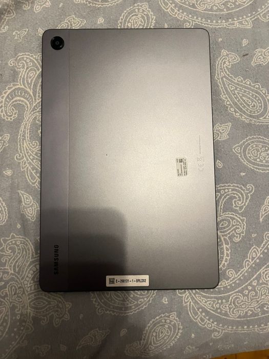 Vând/Schimb Tablete Samsung tab a11 5g