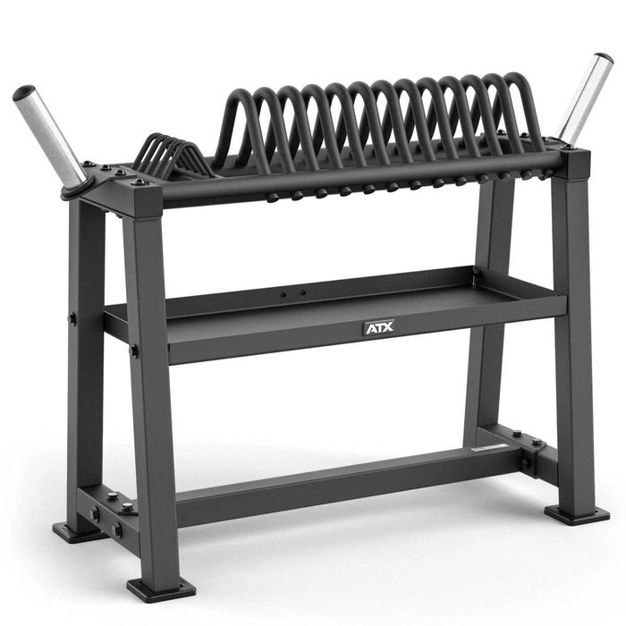 Стойка за Дискове ATX Powerlifting Plate Storage, Поставка за Тежести
