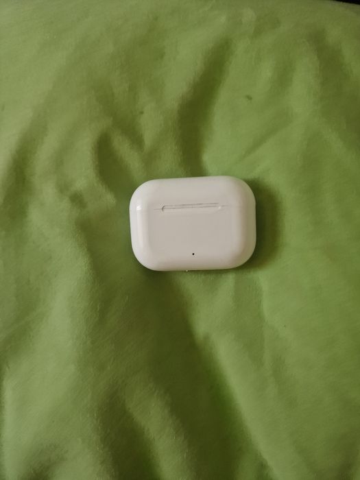 AirPods 2 pro нямат кутия