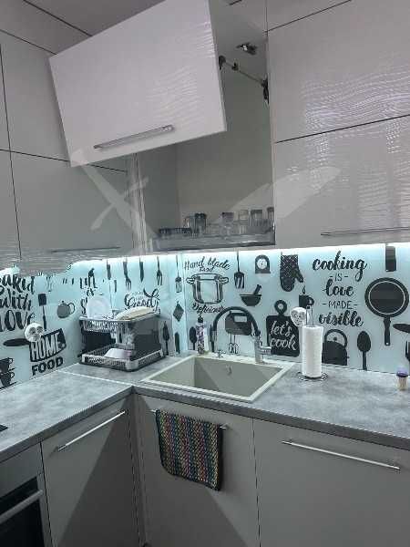 Дава се под наем Двустаен апартамент в Пловдив, Тракия - 57 кв.м за 398.82 € - Снимка #3