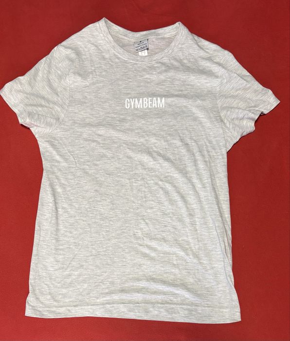 Мъжки тениски Gymbeam