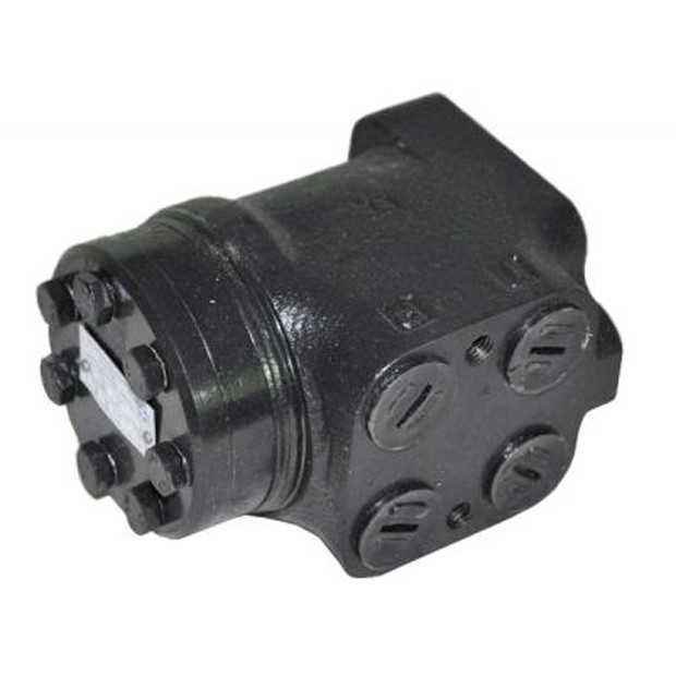 насос дозатор МТЗ 80/82 1221