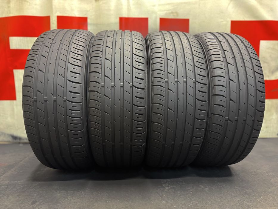 205 55 16, Летни гуми, Falken ZiexZE914, 4 броя