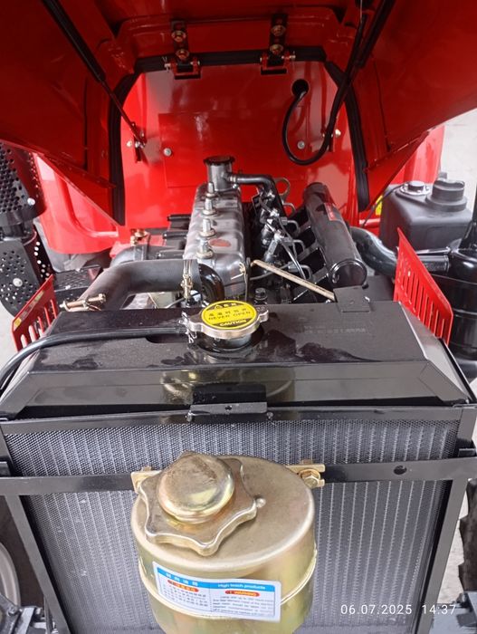 Трактор Changli  CL 404