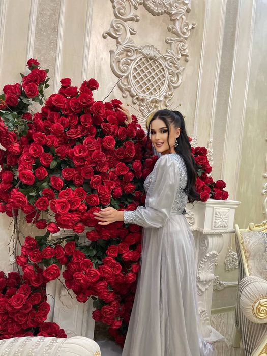 Vechirni koyneyimiz keldi