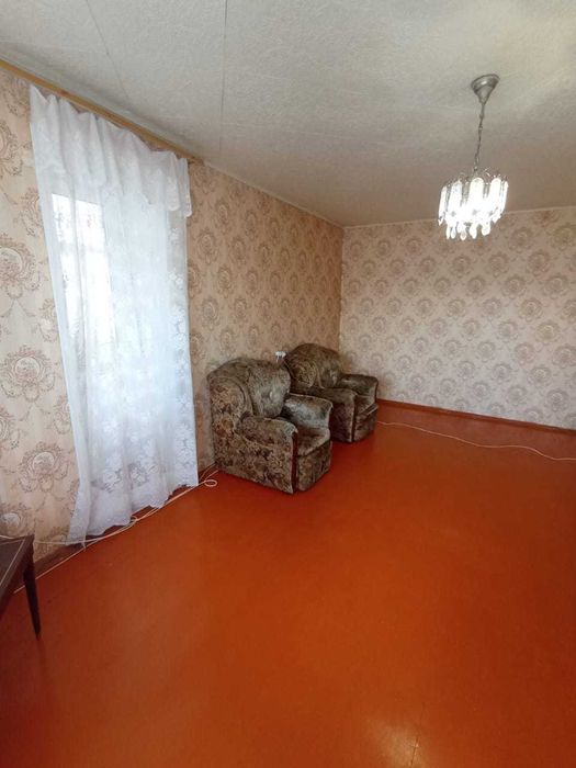 Продам 3-х комн. квартиру в Уральске