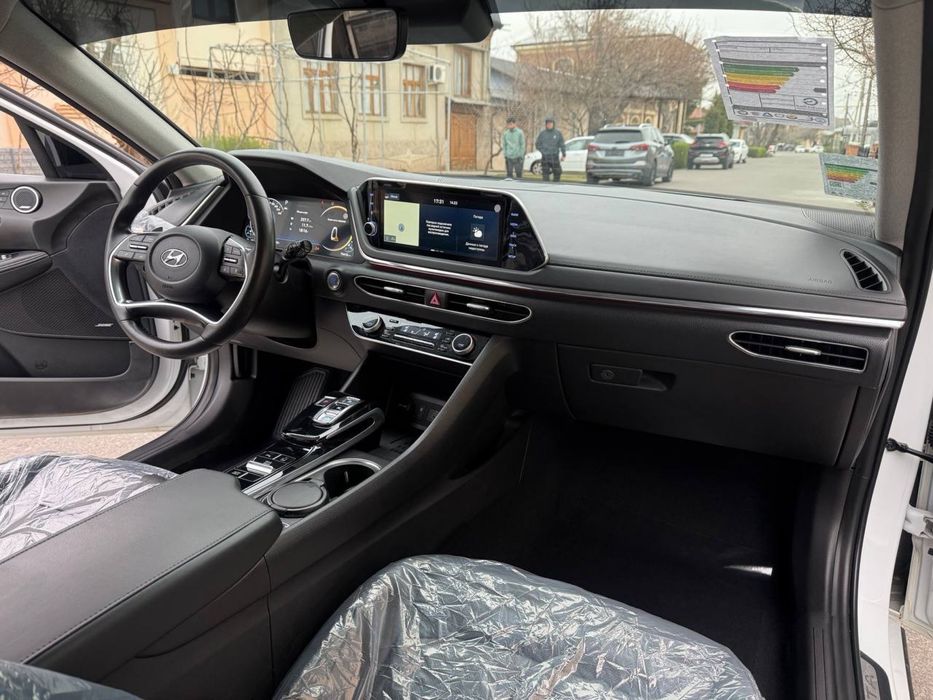 Hyundai Sonata 5 Full Позиция Топтоза Состаяние Зор