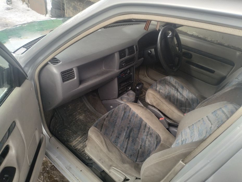 Продам Мазда Демио